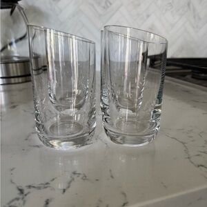 Villeroy & Boch Gray Drinkware Set